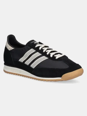 adidas Originals sneakersy Sl 72 OG W damskie kolor czarny JI2745
