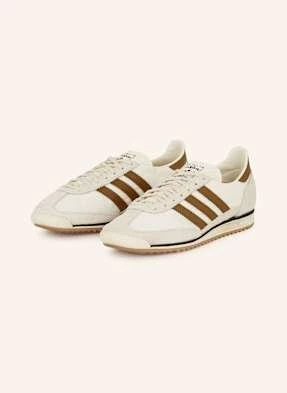 Adidas Originals Sneakersy Sl 72 Og weiss