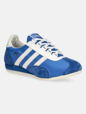 adidas Originals sneakersy Sl 72 PT kolor niebieski JR5701