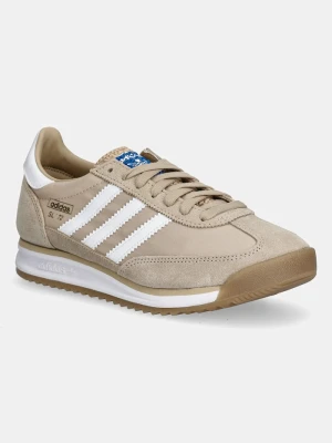 adidas Originals sneakersy Sl 72 Rs beżowy