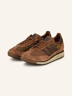 Adidas Originals Sneakersy Sl 72 Rs braun