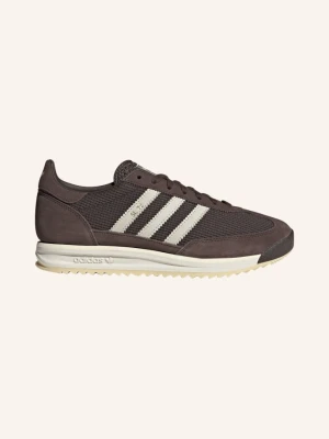 Adidas Originals Sneakersy Sl 72 Rs braun