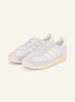 Adidas Originals Sneakersy Sl 72 Rs grau