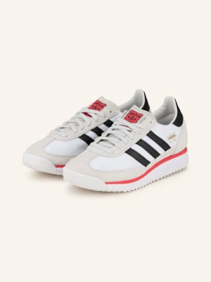 Adidas Originals Sneakersy Sl 72 Rs grau