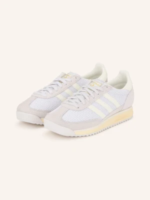 Adidas Originals Sneakersy Sl 72 Rs grau