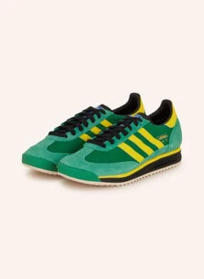 Zdjęcie produktu Adidas Originals Sneakersy Sl 72 Rs gruen