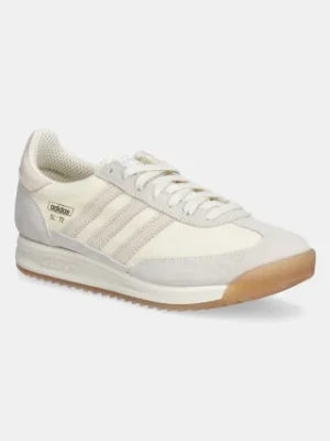 adidas Originals sneakersy Sl 72 Rs kolor beżowy JH5100
