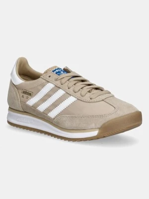 adidas Originals sneakersy Sl 72 Rs kolor beżowy JQ9554