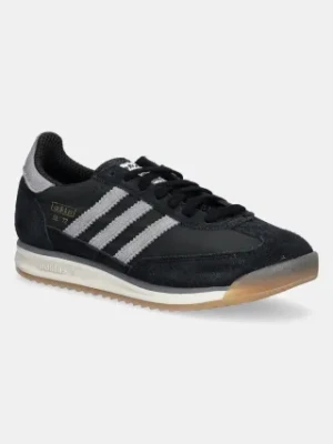 adidas Originals sneakersy Sl 72 RS kolor czarny JH5098