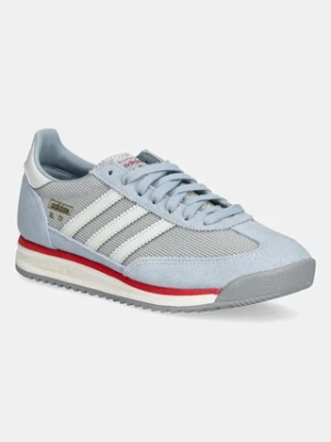 adidas Originals sneakersy Sl 72 RS kolor niebieski JH5103