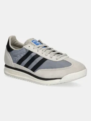 adidas Originals sneakersy SL 72 RS kolor szary JH8645