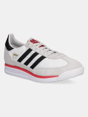 adidas Originals sneakersy SL 72 RS kolor szary JS0746