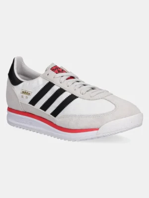 adidas Originals sneakersy SL 72 RS kolor szary JS0746