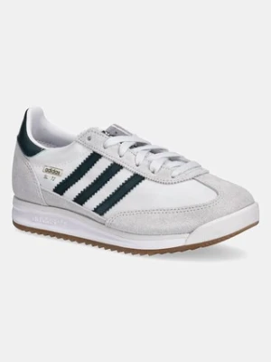 adidas Originals sneakersy Sl 72 Rs męskie kolor biały JQ9555