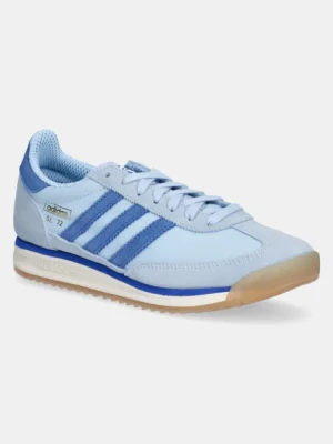 adidas Originals sneakersy Sl 72 Rs męskie kolor niebieski JH5099