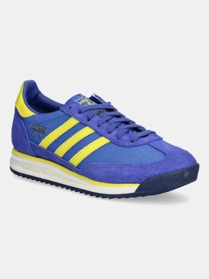 adidas Originals sneakersy Sl 72 RS męskie kolor niebieski JH5102