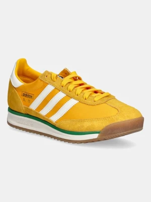 adidas Originals sneakersy Sl 72 Rs męskie kolor żółty JR8788