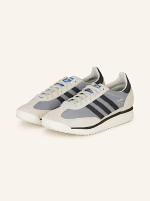 Adidas Originals Sneakersy Sl 72 Rs Shoes grau
