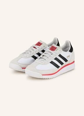 Adidas Originals Sneakersy Sl 72 Rs weiss