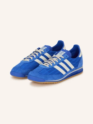 Adidas Originals Sneakersy sl72 Og blau