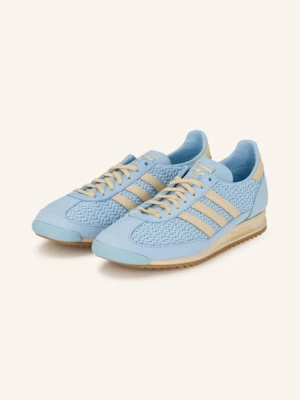 Adidas Originals Sneakersy sl72 Og blau