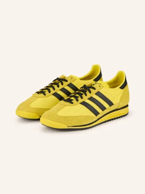 Adidas Originals Sneakersy sl72 Og gelb