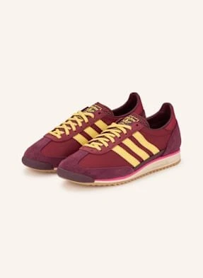Adidas Originals Sneakersy sl72 Og rot