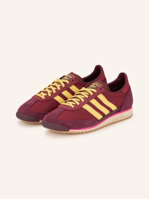 Adidas Originals Sneakersy sl72 Og rot