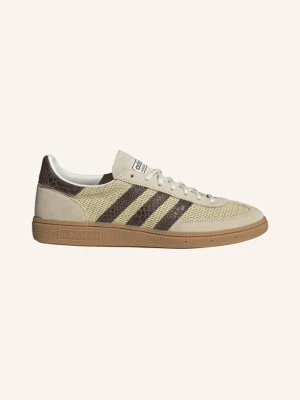 Adidas Originals Sneakersy Specjalne Do Piłki Ręcznej beige