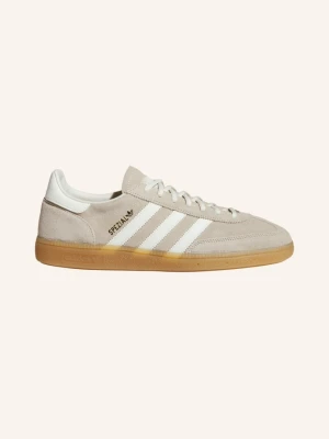 Adidas Originals Sneakersy Specjalne Do Piłki Ręcznej beige