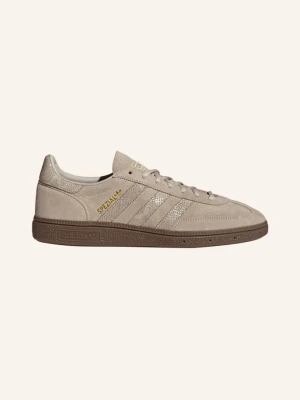 Adidas Originals Sneakersy Specjalne Do Piłki Ręcznej beige