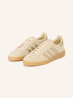 Adidas Originals Sneakersy Specjalne Do Piłki Ręcznej beige