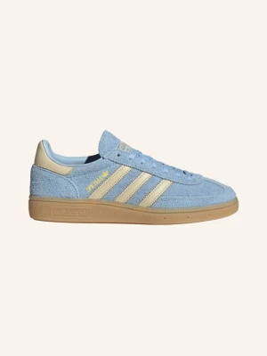 Adidas Originals Sneakersy Specjalne Do Piłki Ręcznej blau
