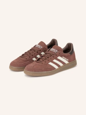 Adidas Originals Sneakersy Specjalne Do Piłki Ręcznej braun