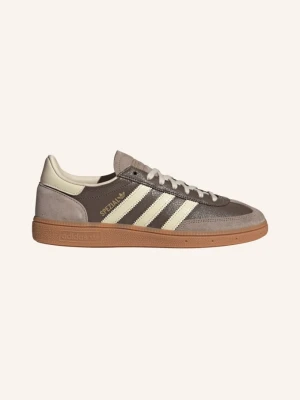 Adidas Originals Sneakersy Specjalne Do Piłki Ręcznej braun brązowy