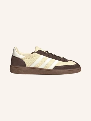 Adidas Originals Sneakersy Specjalne Do Piłki Ręcznej braun brązowy