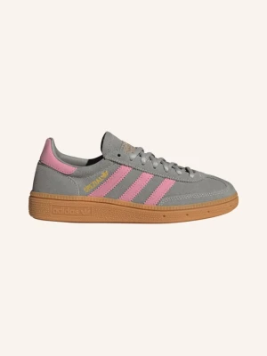 Adidas Originals Sneakersy Specjalne Do Piłki Ręcznej grau szary