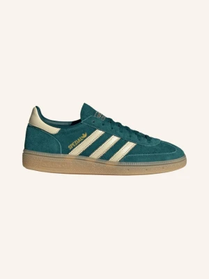 Adidas Originals Sneakersy Specjalne Do Piłki Ręcznej gruen