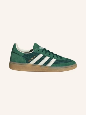 Adidas Originals Sneakersy Specjalne Do Piłki Ręcznej gruen
