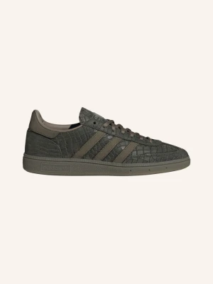 Adidas Originals Sneakersy Specjalne Do Piłki Ręcznej gruen zielony