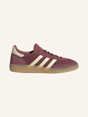 Adidas Originals Sneakersy Specjalne Do Piłki Ręcznej lila purpurowy