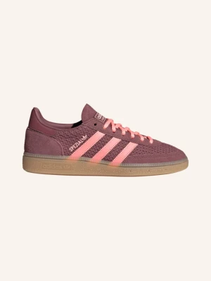 Adidas Originals Sneakersy Specjalne Do Piłki Ręcznej pink