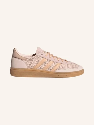 Adidas Originals Sneakersy Specjalne Do Piłki Ręcznej rosa różowy