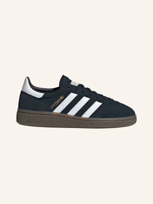 Adidas Originals Sneakersy Specjalne Do Piłki Ręcznej schwarz