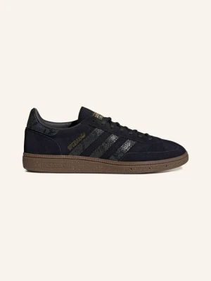 Adidas Originals Sneakersy Specjalne Do Piłki Ręcznej schwarz CZARNY