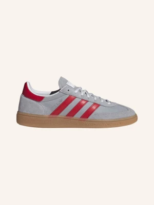 Adidas Originals Sneakersy Specjalne Do Piłki Ręcznej silber