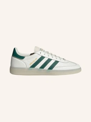 Adidas Originals Sneakersy Specjalne Do Piłki Ręcznej weiss