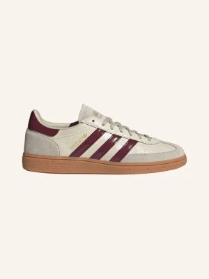 Adidas Originals Sneakersy Specjalne Do Piłki Ręcznej weiss biały
