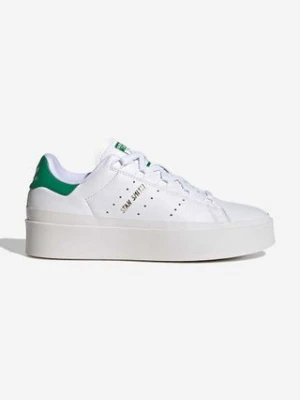 adidas Originals sneakersy Stan Smith Bonega GY9310 kolor biały