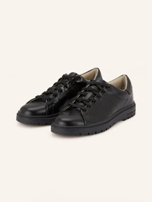 Adidas Originals Sneakersy Stan Smith Freizeit schwarz